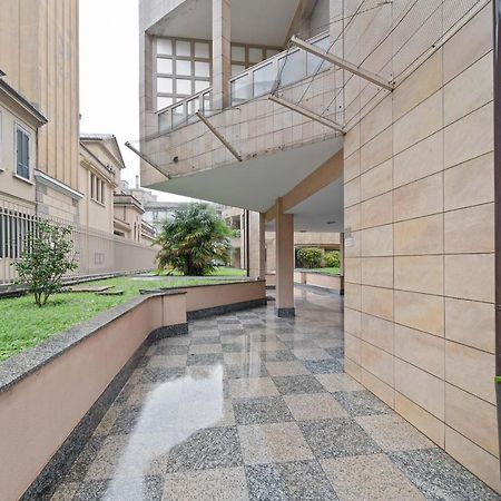 Best Way Rent - Appartamento Con Terrazzo Zona Sempione Milaan Buitenkant foto